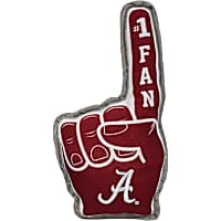 Pets First Alabama #1 Fan Toy for Dogs