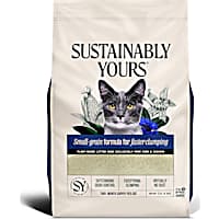 Cat Litter Natural Litter Clumping Litter More Petco