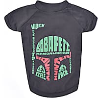 Fetch for Pets Star Wars Black Boba Fett Dog T-Shirt