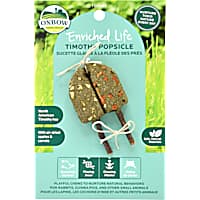 Oxbow Enriched Life Timothy Popsicle for Rabbit