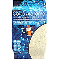 Aqua Natural Oolitic Aragonite