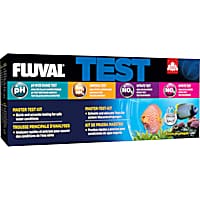 Fluval Mini Master Test Kit