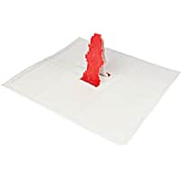 Rocky and Maggie's Pop-Up Pee Pad for Dogs