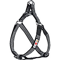 Pawtitas Reflective Dog Harness