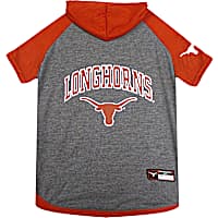 Pets First Texas Hoodie Dog T-Shirt