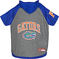 Pets First Florida Hoodie Dog T-Shirt