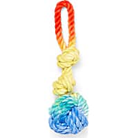 YOULY The Proudest Rope Dog Toy