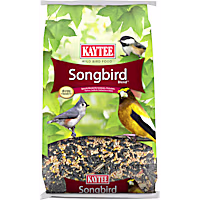 Kaytee Songbird Blend Wild Bird Food