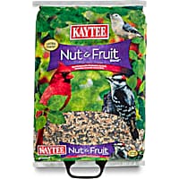 Kaytee Nut And Fruit Blend Wild Bird Food