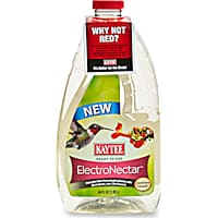 Kaytee Hummingbird Electronectar Hydrating Energy Drink for Wild Bird