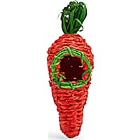 You & Me Small Animal Chili Pepper Chewable Hideaway