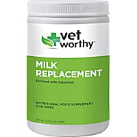Petco puppy milk hot sale