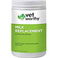 Kitten Milk Replacers Formula Petco