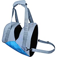Dog lift cheap harness petsmart