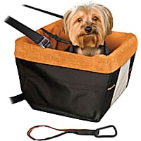 Kurgo Skybox Booster Seat for Dogs