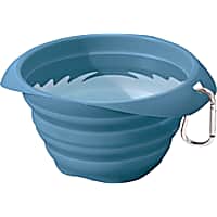 Portable dog dish online
