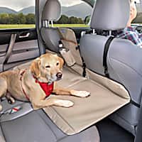 Kurgo Backseat Bridge for Dogs