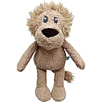 Tufflove Lion Dog Toy