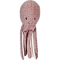 Tufflove Octopus Dog Toy