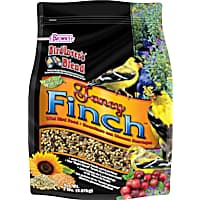 FM Browns Bird Lover's Blend Fancy Finch with Cranberries Dry Food