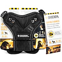 Sherpa Seat Belt Safety Dog Harness