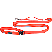 Hands free leash petco on sale