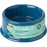 Oxbow Enriched Life No Tip Food Bowl