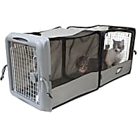 Cat Crates Kennels Kitten Travel Carriers Petco