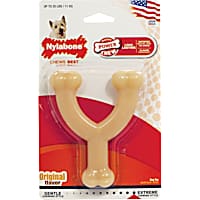 Nylabone Wishbone Power DuraChew Dog Toy