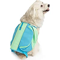 YOULY The Adventurer Dog Backpack Harness