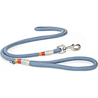 YOULY The Wanderer Blue Rope Dog Leash