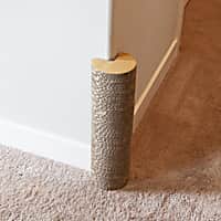 Petique Kitty Corner Scratch Post for Cats