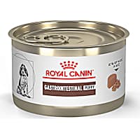 Royal Canin Veterinary Diet Gastrointestinal Ultra Soft Mousse in Sauce Wet Puppy Food