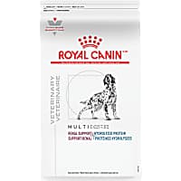 Royal Canin Veterinary Diet Canine Renal Support + Hydrolyzed Protein Adult Dry Dog Food