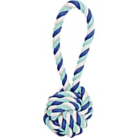 Harry Barker Aqua Rope Tug & Toss Dog Toy