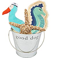 Harry Barker Coastal Bundle Dog Toy