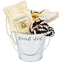 Harry Barker Bee Bundle Dog Toy