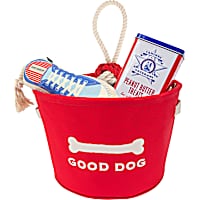 Harry Barker Americana Bundle Dog Toy