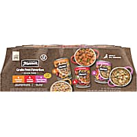 Merrick Grain Free Favorites Canned Wet Dog Food Variety Pack
