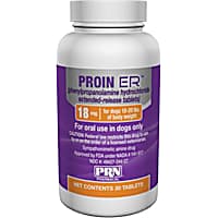 Prescription Dog Incontinence Bladder Control Medication Petco