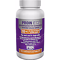 Proin ER 18mg Tablets