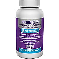 Proin ER 38mg Tablets