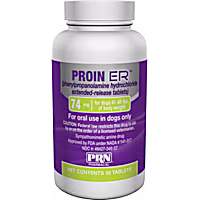 Proin ER 74mg Tablets