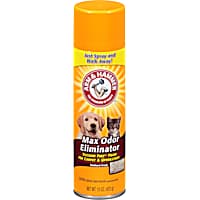 Arm & Hammer Aerosol Sunburst Fresh Max Odor Eliminator for Pets