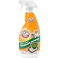 Arm & Hammer Daily Litter Fragrance Booster for Cats