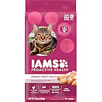 Petco authority cat food sale