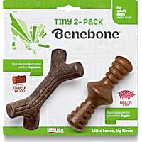 Benebone Stick/Zaggler Dog Chew Toys
