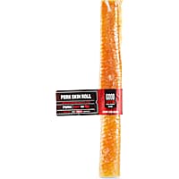 Good Lovin' Pork Skin Roll Dog Chew