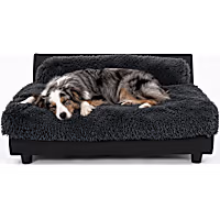 Club Nine Pets Roma Orthopedic Dog Bed