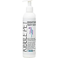 Kibble Pet Brightening Silky Wash Dog and Cat Shampoo